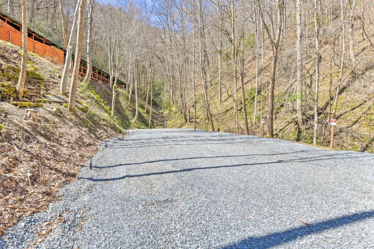 The Nantahala River Inn Bryson City