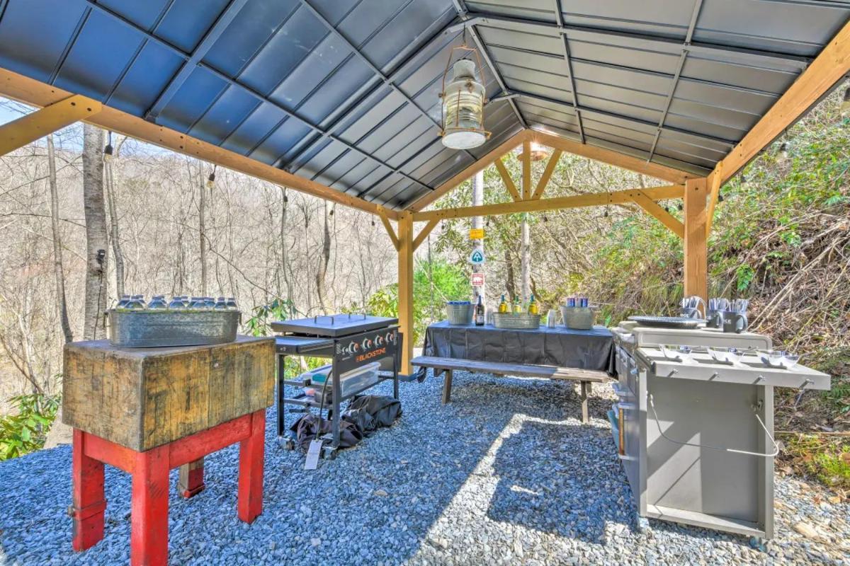 The Nantahala River Inn