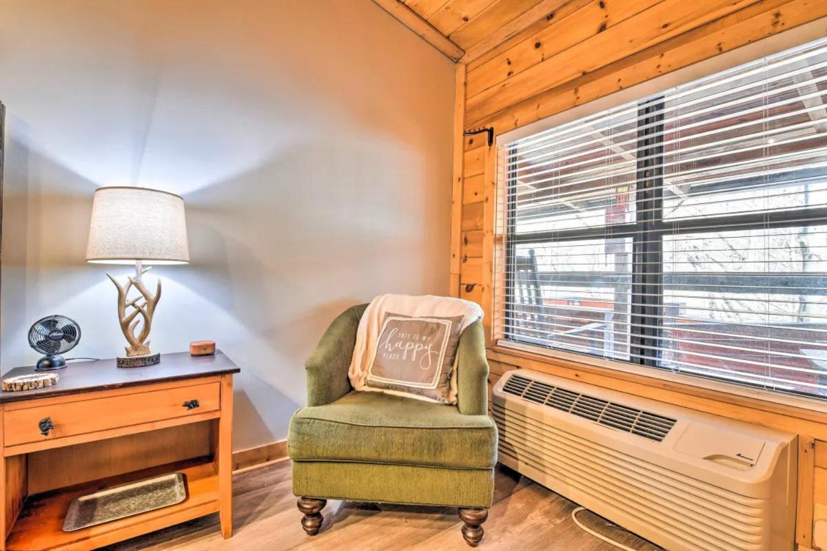 The Nantahala River Inn *