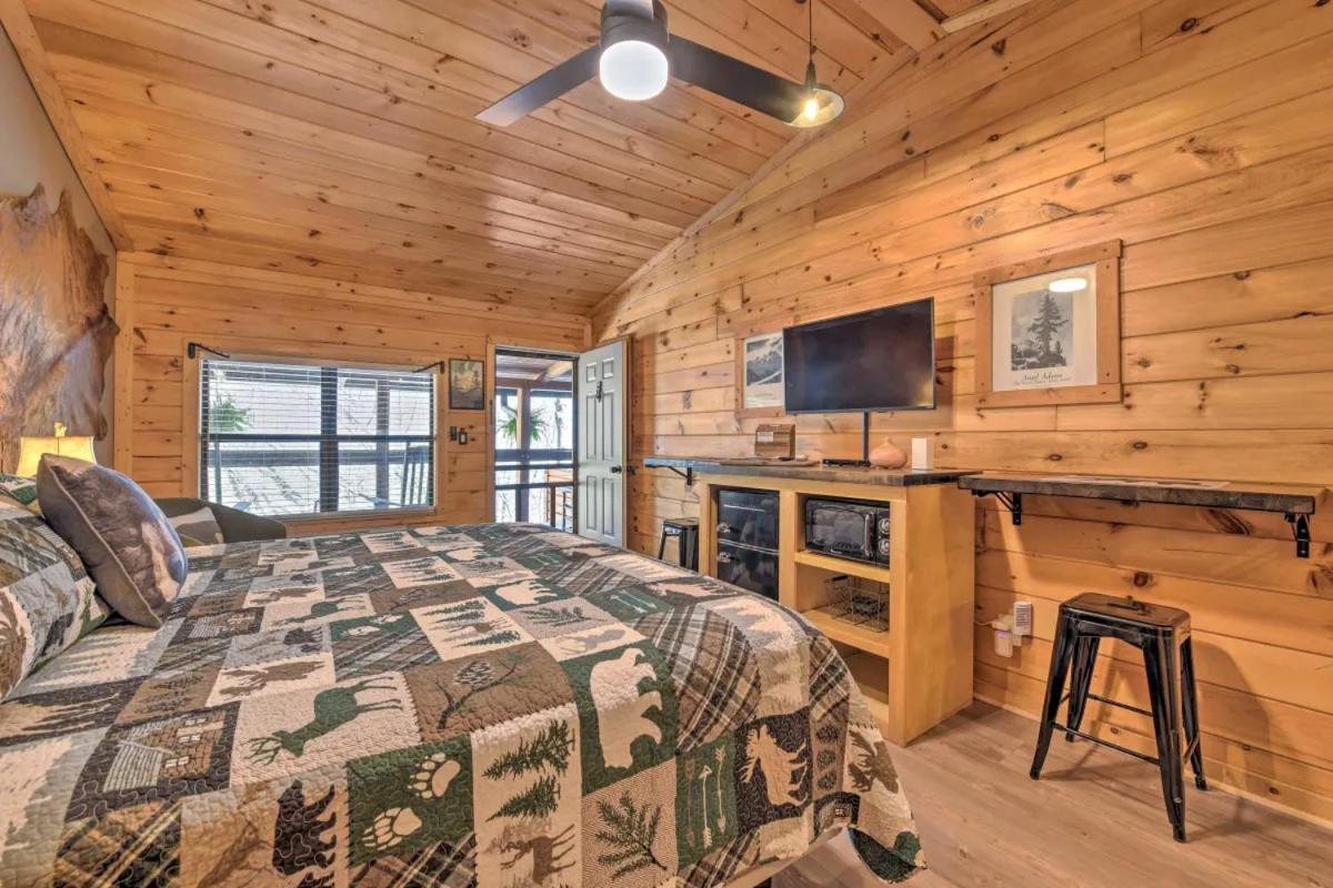 The Nantahala River Inn Bryson City