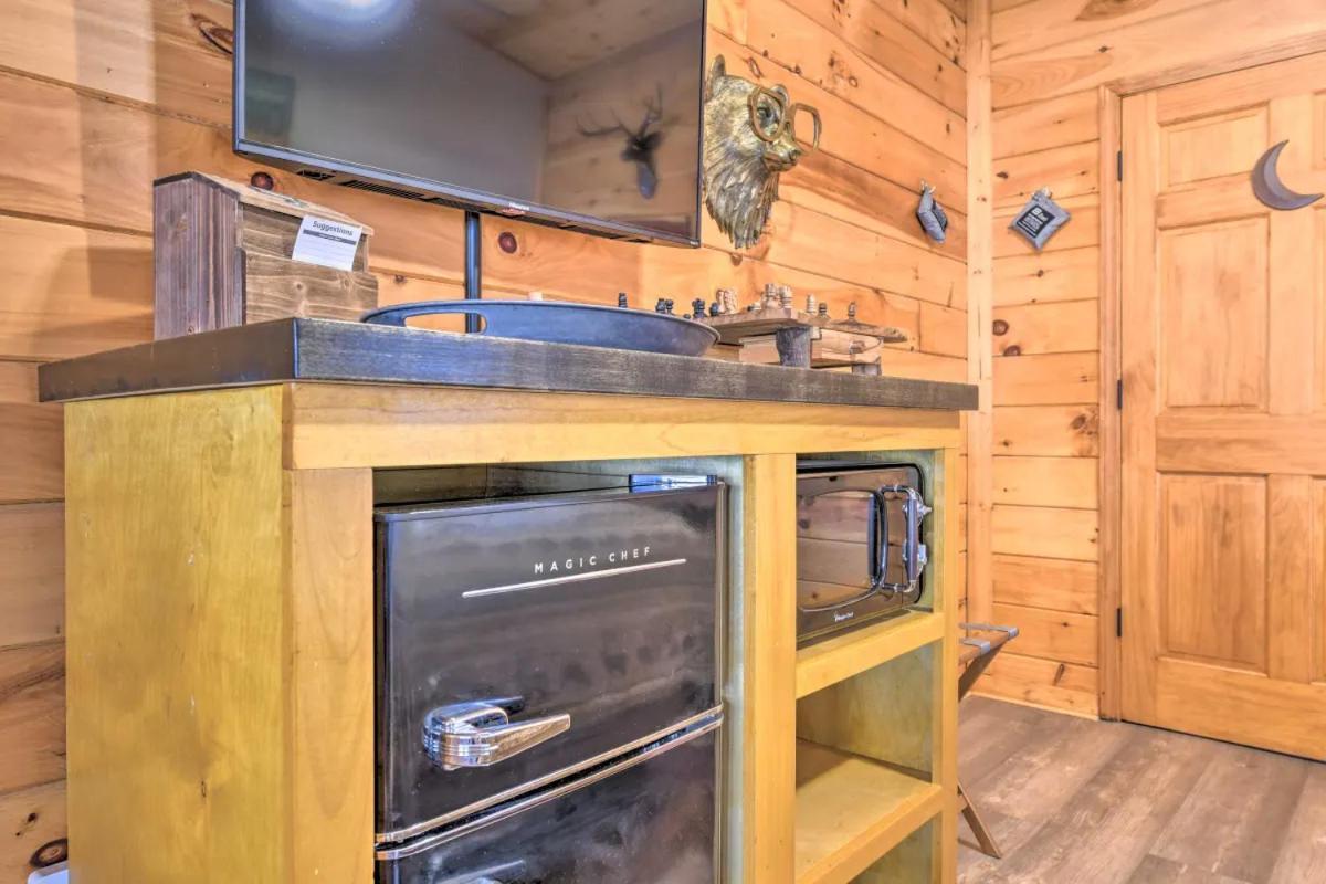 The Nantahala River Inn Bryson City
