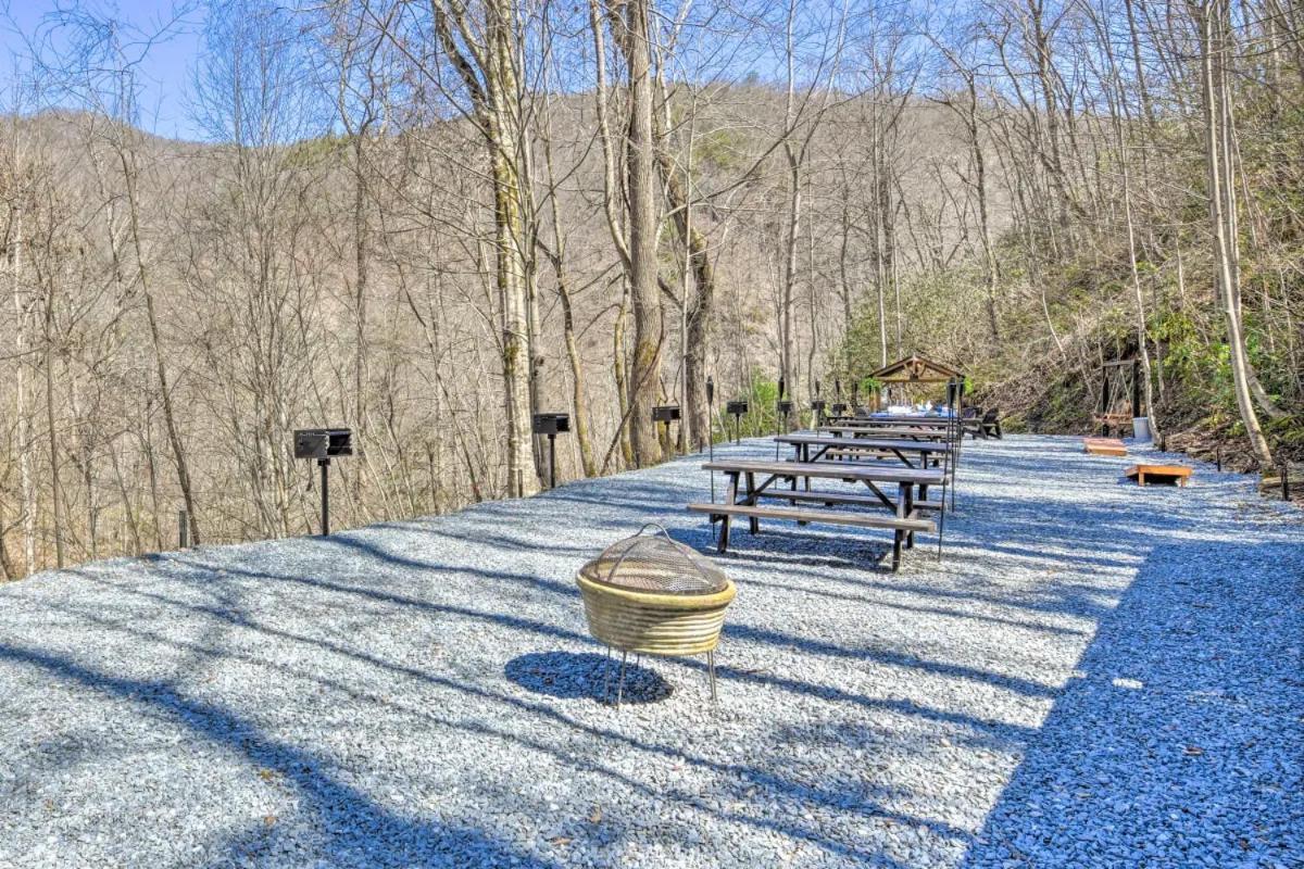 The Nantahala River Inn