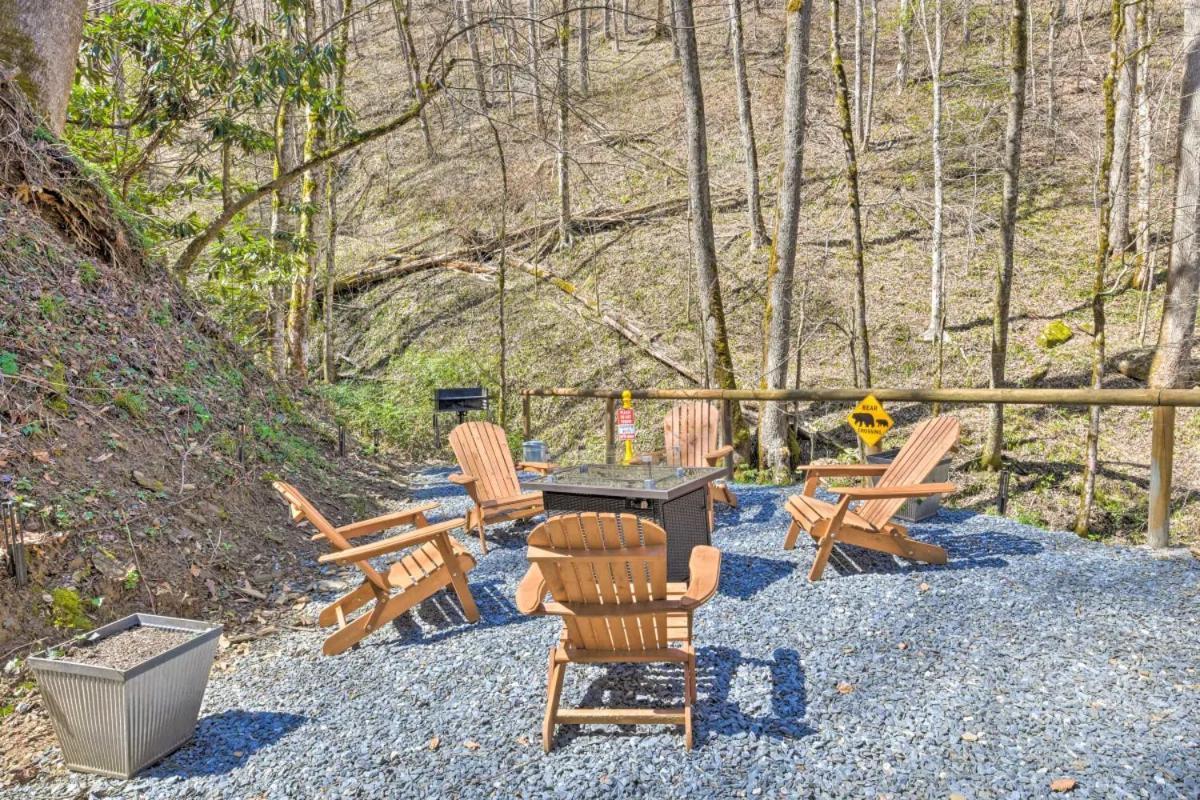 The Nantahala River Inn Bryson City