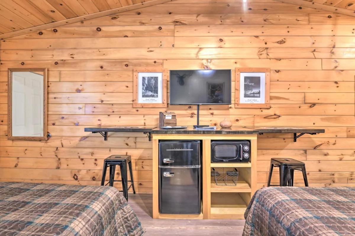 The Nantahala River Inn Bryson City