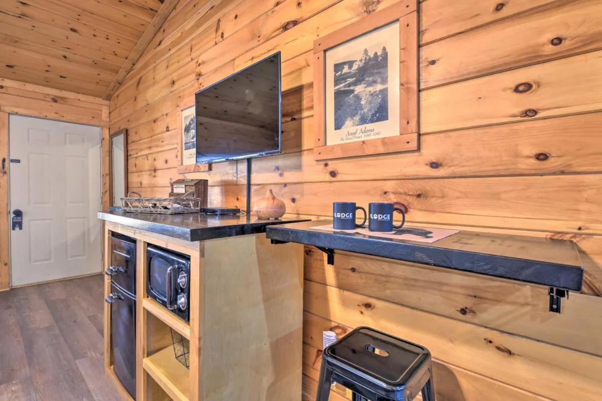 The Nantahala River Inn