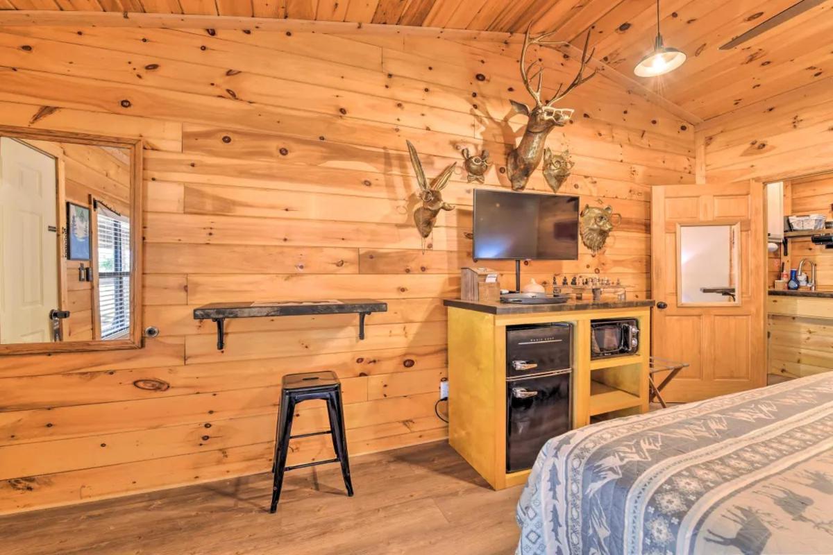 The Nantahala River Inn *