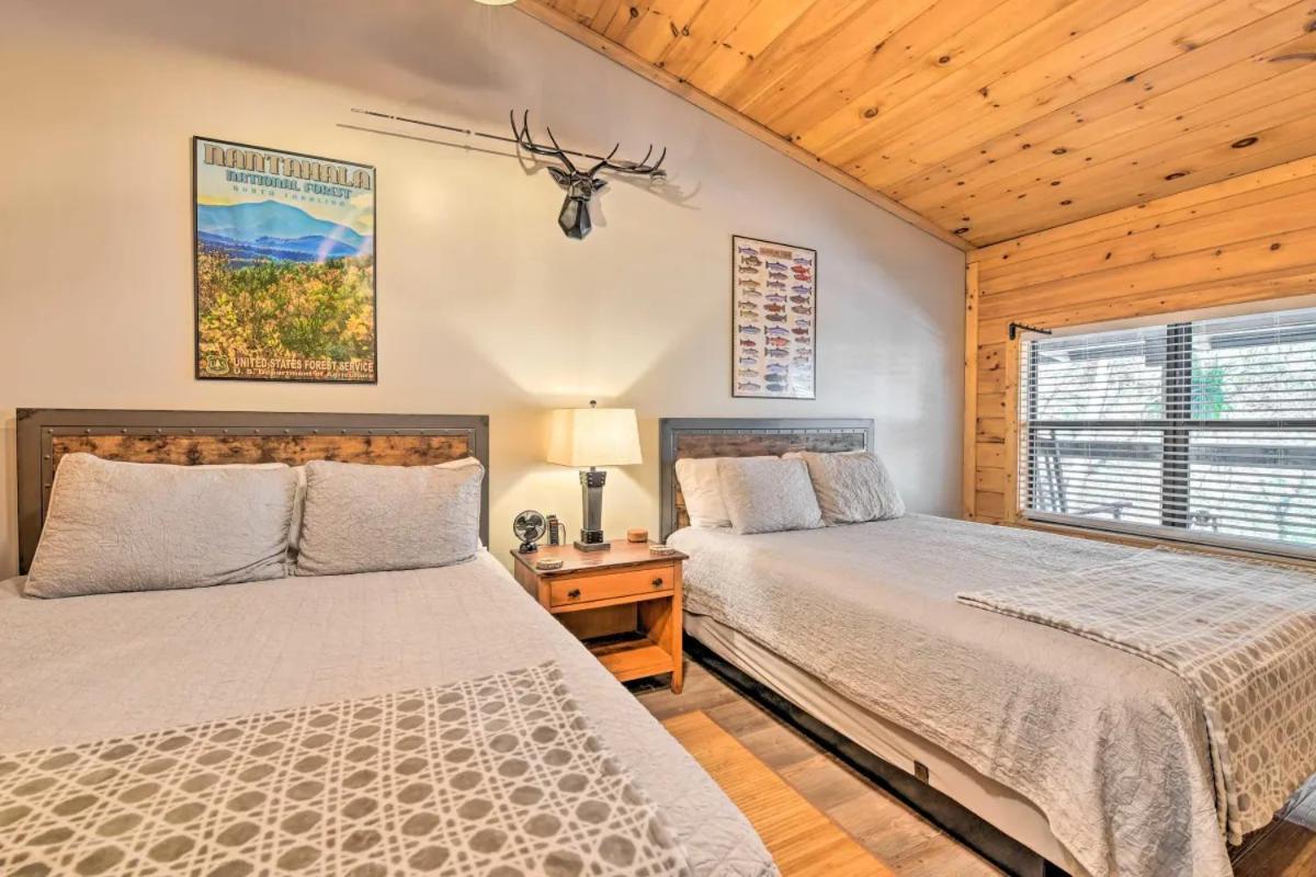 The Nantahala River Inn