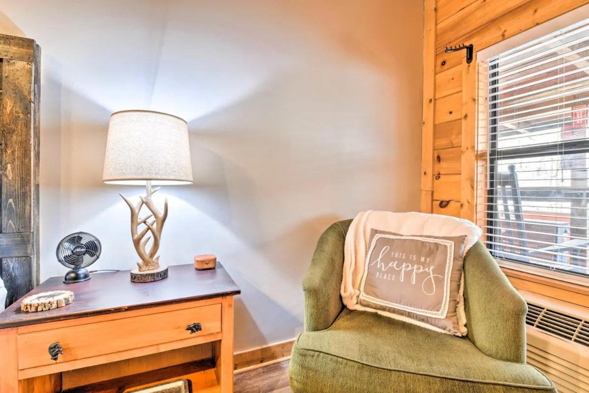 Inn The Nantahala River *